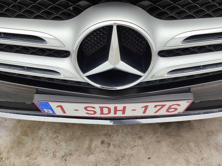 Photo 5 VIN: WDC2539051F263727 - MERCEDES-BENZ GLC-KLASSE &#3915 