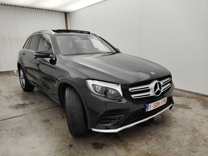 Photo 8 VIN: WDC2539051F263727 - MERCEDES-BENZ GLC-KLASSE &#3915 