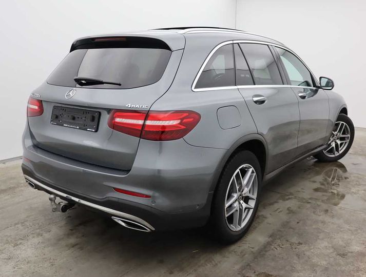 Photo 2 VIN: WDC2539051F263740 - MERCEDES-BENZ GLC-KLASSE &#3915 