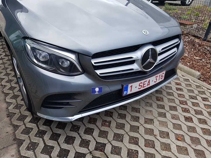 Photo 20 VIN: WDC2539051F263740 - MERCEDES-BENZ GLC-KLASSE &#3915 