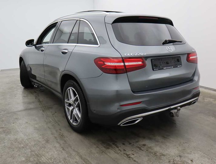 Photo 7 VIN: WDC2539051F263740 - MERCEDES-BENZ GLC-KLASSE &#3915 