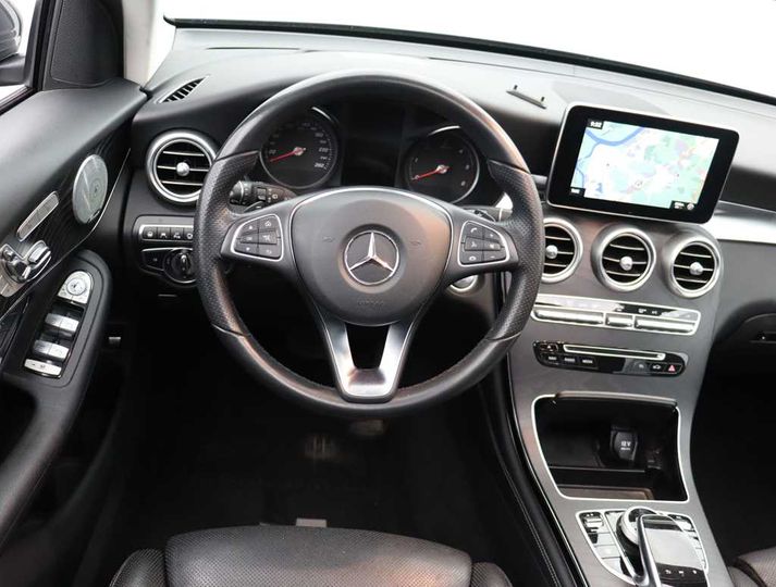 Photo 9 VIN: WDC2539051F263740 - MERCEDES-BENZ GLC-KLASSE &#3915 