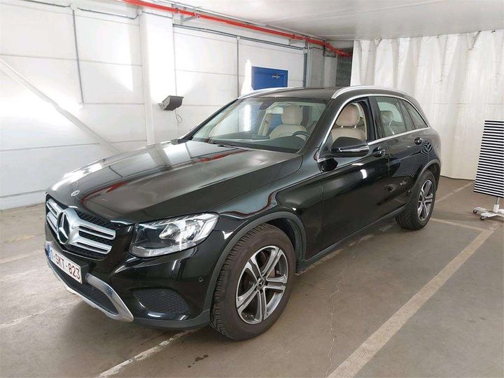 Photo 0 VIN: WDC2539051F264439 - MERCEDES-BENZ GLC 