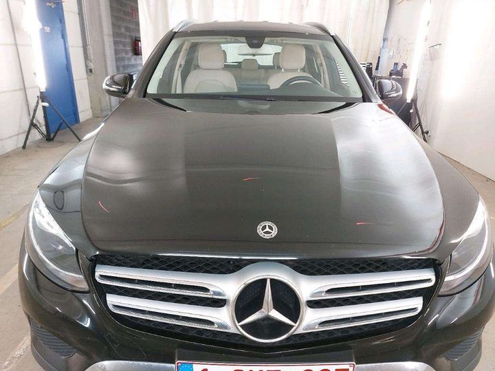 Photo 10 VIN: WDC2539051F264439 - MERCEDES-BENZ GLC 