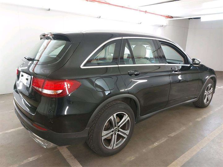 Photo 2 VIN: WDC2539051F264439 - MERCEDES-BENZ GLC 