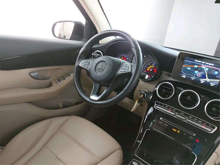 Photo 3 VIN: WDC2539051F264439 - MERCEDES-BENZ GLC 