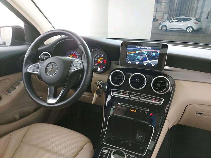 Photo 5 VIN: WDC2539051F264439 - MERCEDES-BENZ GLC 