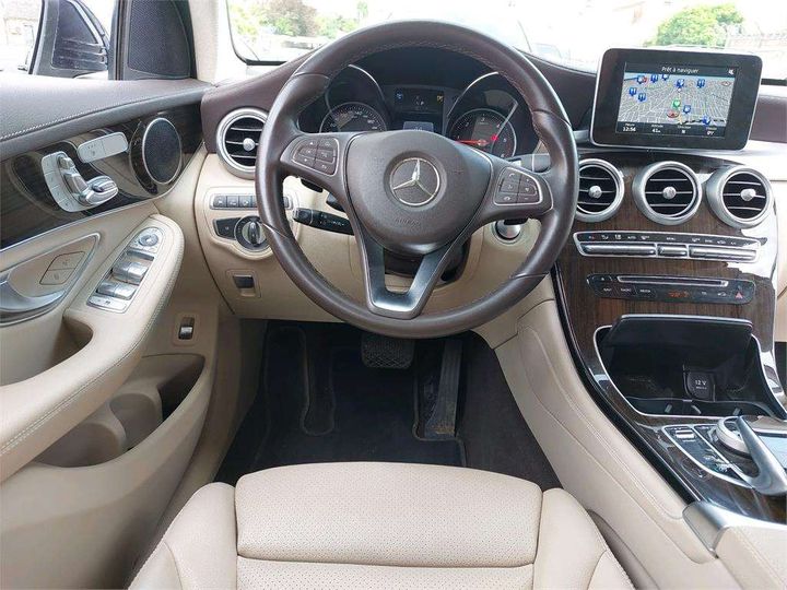 Photo 9 VIN: WDC2539051F264481 - MERCEDES-BENZ CLASSE GLC 