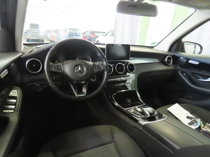 Photo 5 VIN: WDC2539051F266045 - MERCEDES-BENZ GLC 