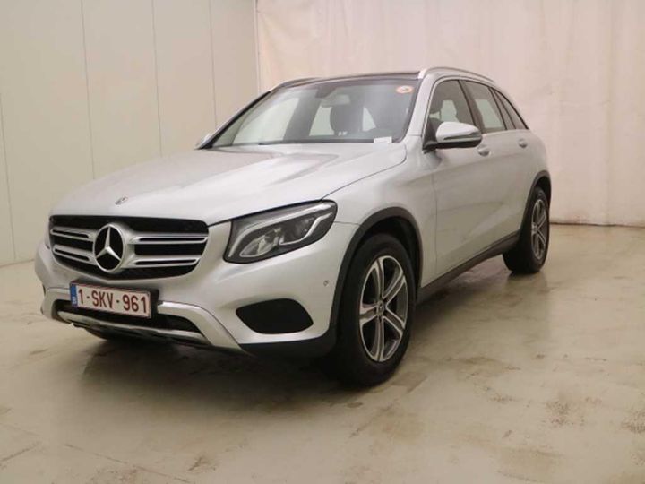 Photo 0 VIN: WDC2539051F266234 - MERCEDES-BENZ GLC-KLASSE 