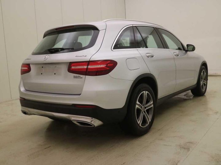 Photo 10 VIN: WDC2539051F266234 - MERCEDES-BENZ GLC-KLASSE 