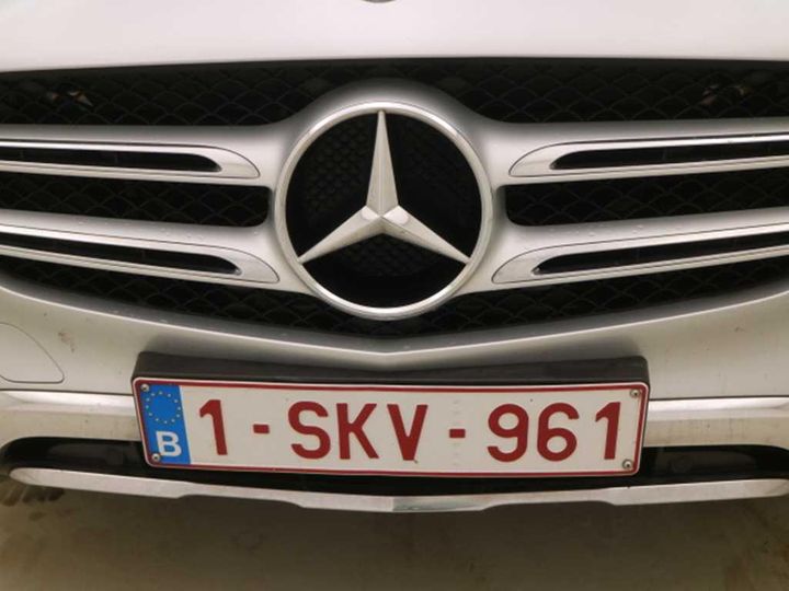 Photo 12 VIN: WDC2539051F266234 - MERCEDES-BENZ GLC-KLASSE 