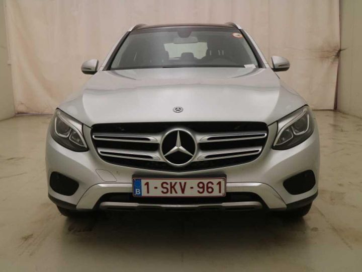 Photo 16 VIN: WDC2539051F266234 - MERCEDES-BENZ GLC-KLASSE 