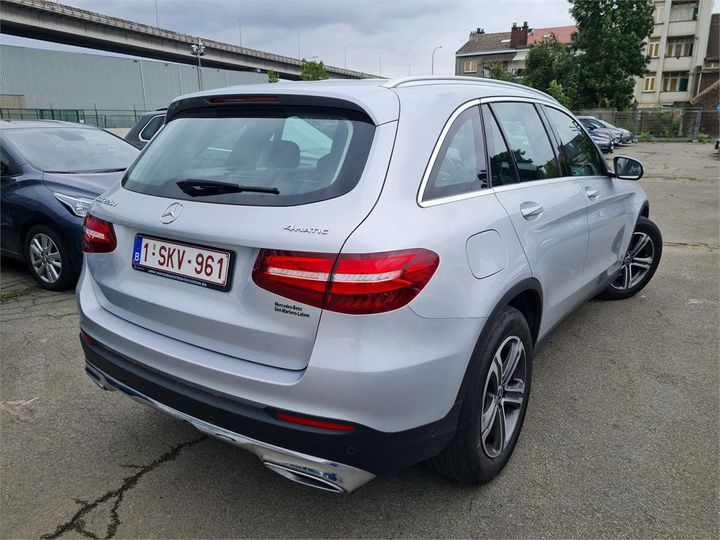 Photo 2 VIN: WDC2539051F266234 - MERCEDES-BENZ GLC-KLASSE 