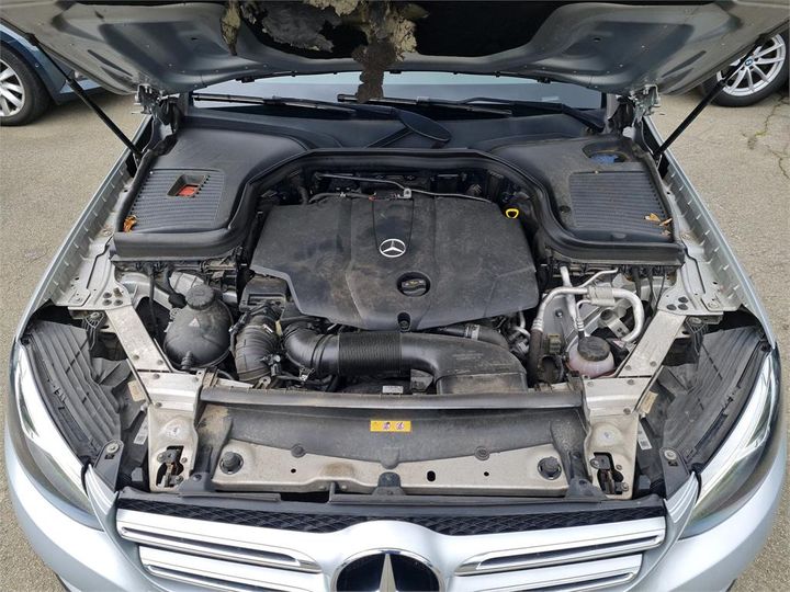 Photo 21 VIN: WDC2539051F266234 - MERCEDES-BENZ GLC-KLASSE 