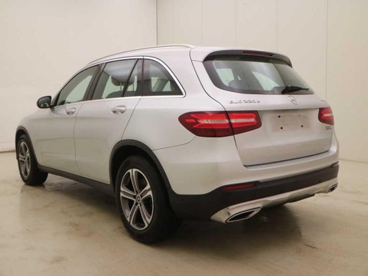 Photo 9 VIN: WDC2539051F266234 - MERCEDES-BENZ GLC-KLASSE 