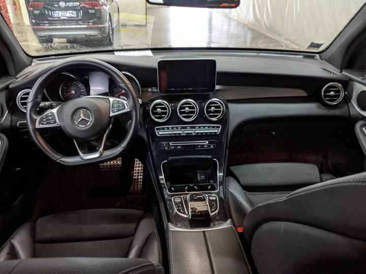 Photo 15 VIN: WDC2539051F267035 - MERCEDES-BENZ GLC 