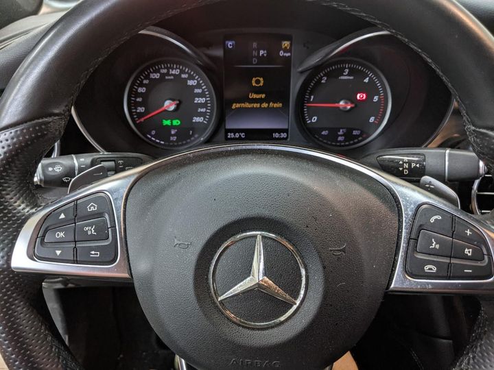 Photo 21 VIN: WDC2539051F267035 - MERCEDES-BENZ GLC 