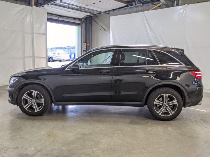 Photo 3 VIN: WDC2539051F267035 - MERCEDES-BENZ GLC 