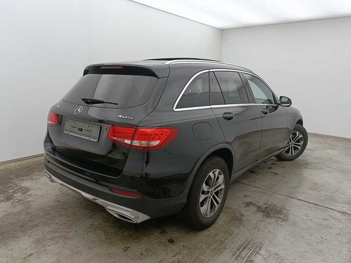 Photo 2 VIN: WDC2539051F268277 - MERCEDES-BENZ GLC-KLASSE &#3915 