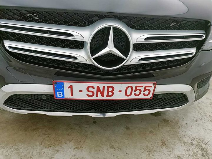 Photo 5 VIN: WDC2539051F268277 - MERCEDES-BENZ GLC-KLASSE &#3915 