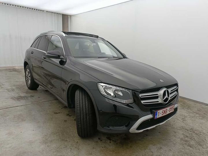 Photo 8 VIN: WDC2539051F268277 - MERCEDES-BENZ GLC-KLASSE &#3915 