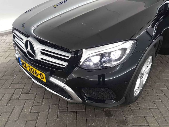 Photo 13 VIN: WDC2539051F271347 - MERCEDES-BENZ GLC 