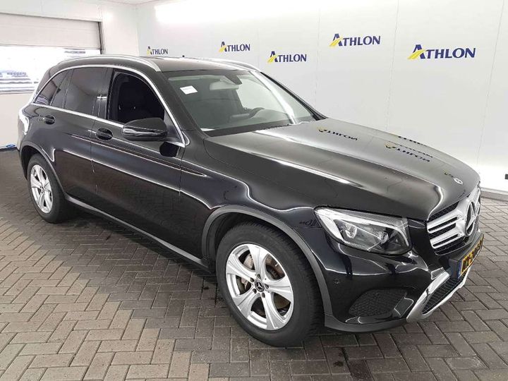 Photo 2 VIN: WDC2539051F271347 - MERCEDES-BENZ GLC 