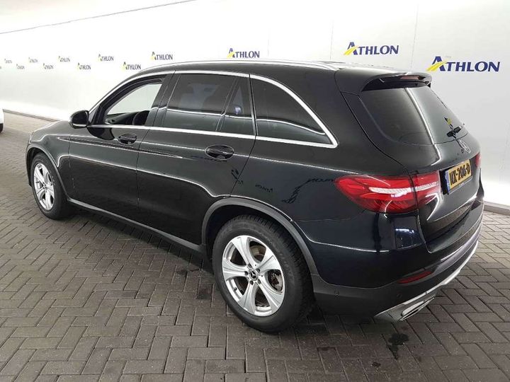 Photo 3 VIN: WDC2539051F271347 - MERCEDES-BENZ GLC 