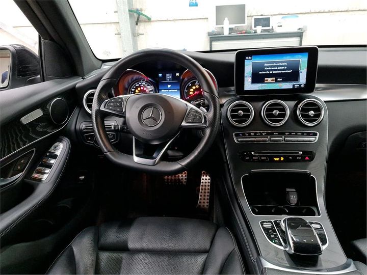 Photo 12 VIN: WDC2539051F274124 - MERCEDES-BENZ GLC 