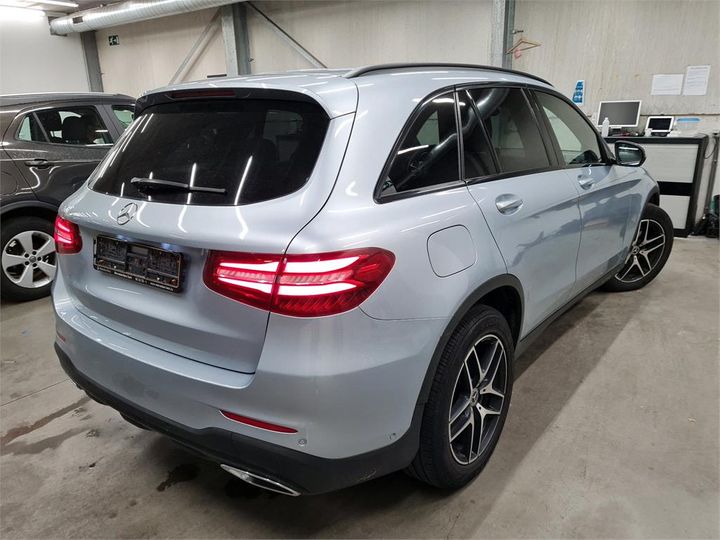 Photo 2 VIN: WDC2539051F274124 - MERCEDES-BENZ GLC 