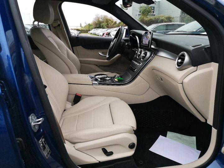 Photo 6 VIN: WDC2539051F274707 - MERCEDES-BENZ CLASSE GLC 