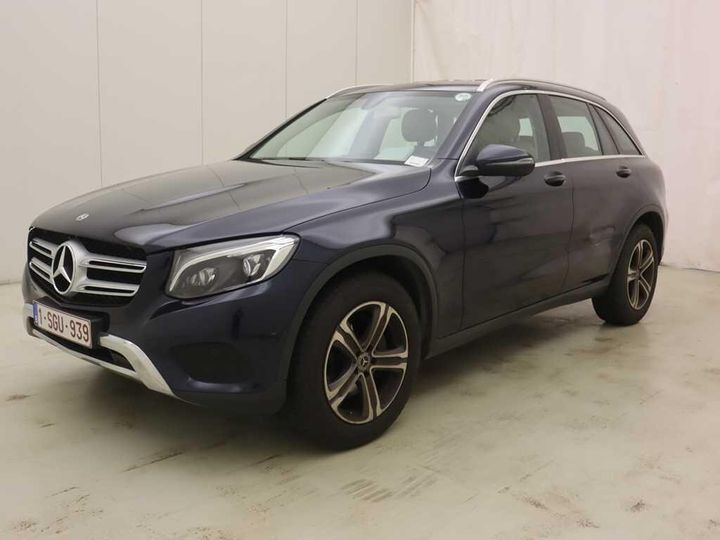 Photo 0 VIN: WDC2539051F275107 - MERCEDES-BENZ GLC-KLASSE 