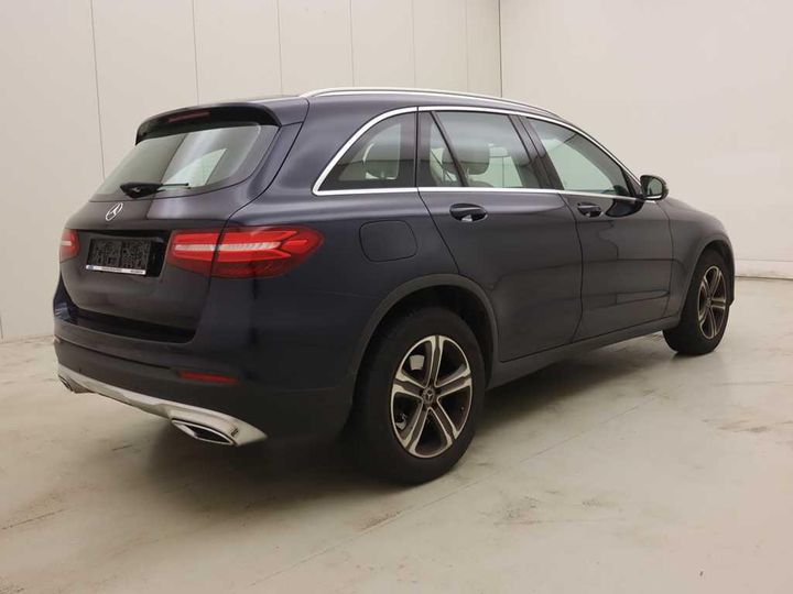 Photo 10 VIN: WDC2539051F275107 - MERCEDES-BENZ GLC-KLASSE 