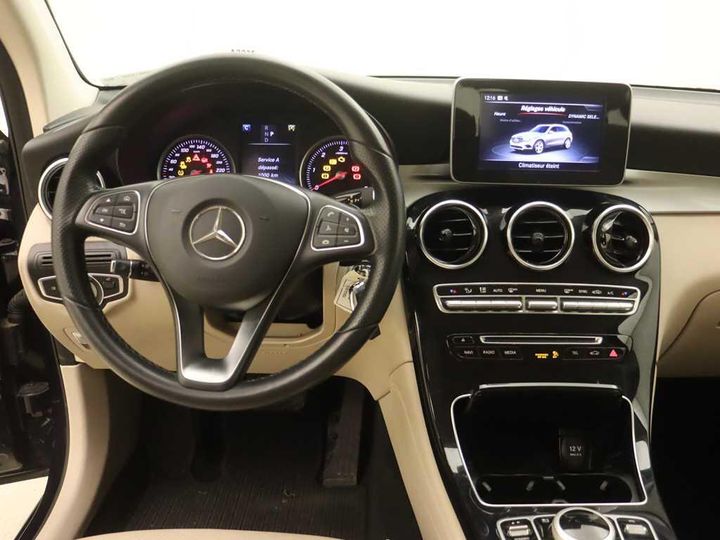 Photo 15 VIN: WDC2539051F275107 - MERCEDES-BENZ GLC-KLASSE 