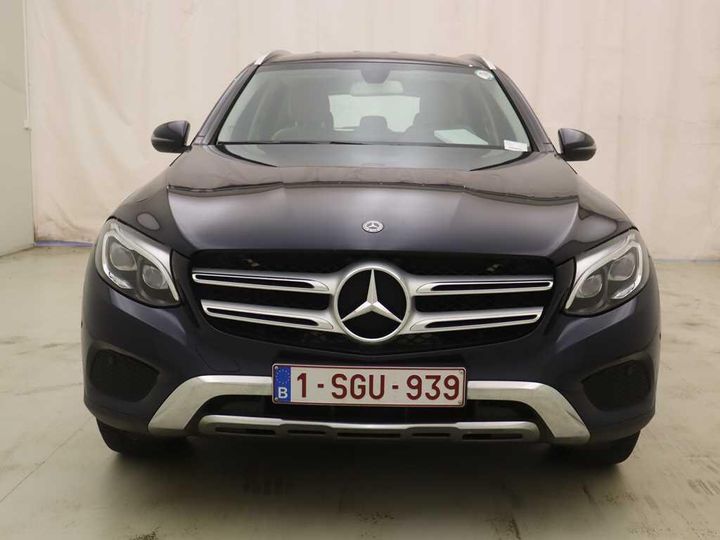 Photo 16 VIN: WDC2539051F275107 - MERCEDES-BENZ GLC-KLASSE 