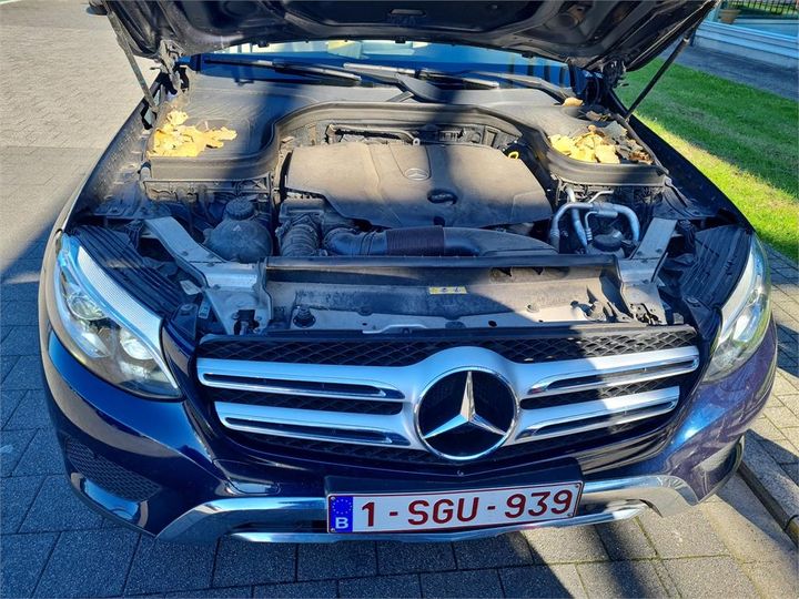 Photo 21 VIN: WDC2539051F275107 - MERCEDES-BENZ GLC-KLASSE 