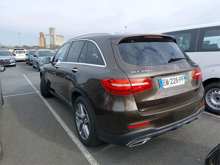 Photo 3 VIN: WDC2539051F279673 - MERCEDES-BENZ CLASSE GLC 