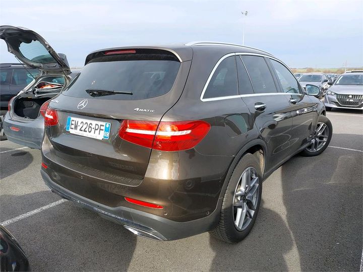 Photo 4 VIN: WDC2539051F279673 - MERCEDES-BENZ CLASSE GLC 