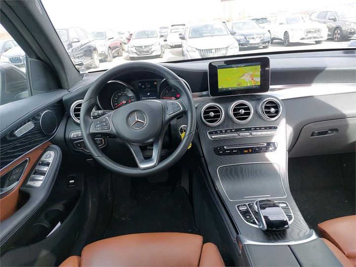 Photo 5 VIN: WDC2539051F279673 - MERCEDES-BENZ CLASSE GLC 