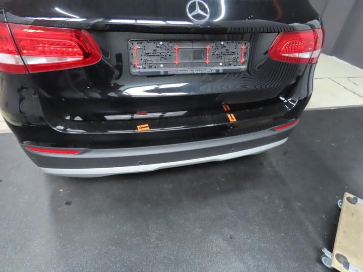 Photo 28 VIN: WDC2539051F280807 - MERCEDES-BENZ GLC 