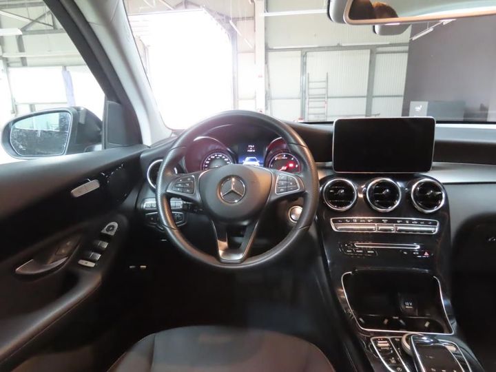 Photo 5 VIN: WDC2539051F280807 - MERCEDES-BENZ GLC 