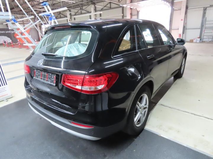 Photo 7 VIN: WDC2539051F280807 - MERCEDES-BENZ GLC 