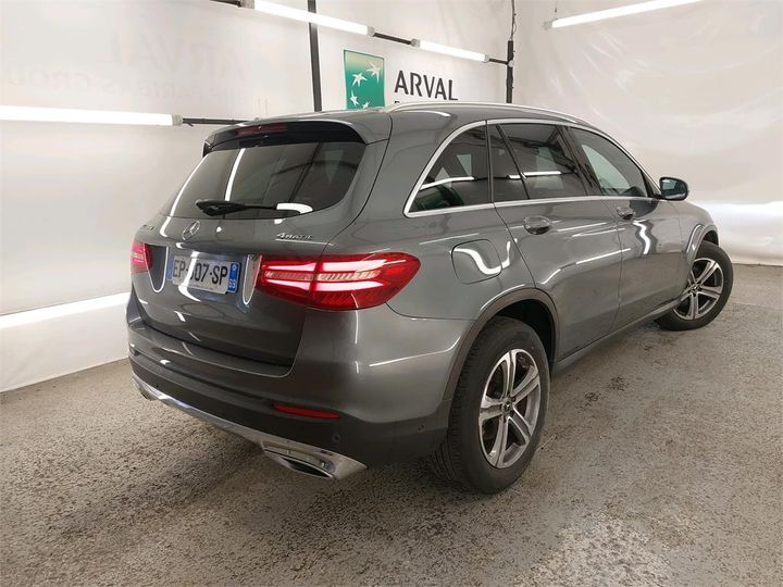 Photo 2 VIN: WDC2539051F281300 - MERCEDES-BENZ GLC 