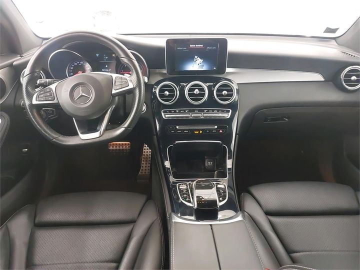 Photo 3 VIN: WDC2539051F281300 - MERCEDES-BENZ GLC 