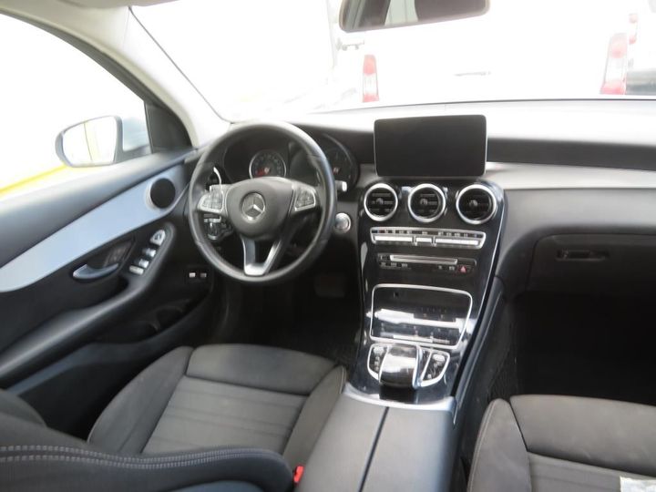 Photo 9 VIN: WDC2539051F282215 - MERCEDES-BENZ CLASE GLC 