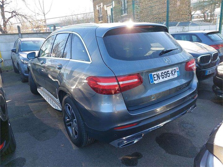 Photo 2 VIN: WDC2539051F284680 - MERCEDES-BENZ CLASSE GLC 