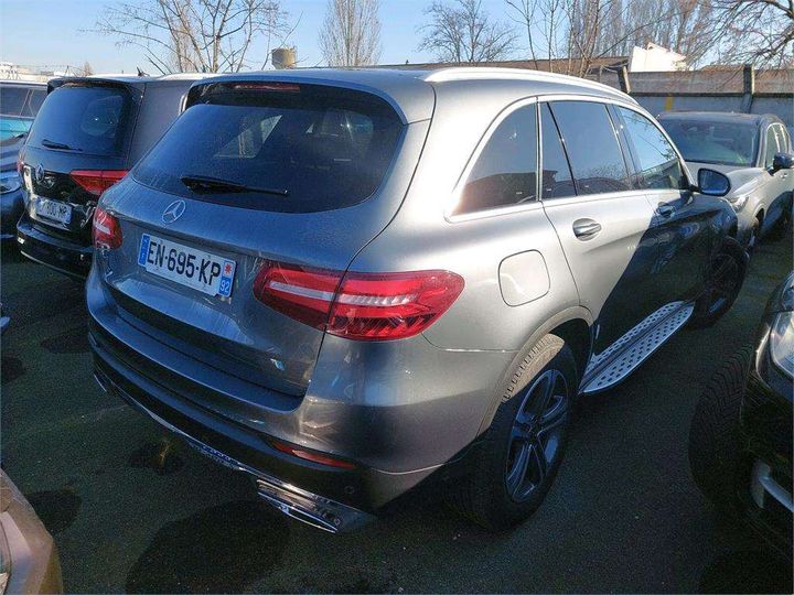 Photo 3 VIN: WDC2539051F284680 - MERCEDES-BENZ CLASSE GLC 