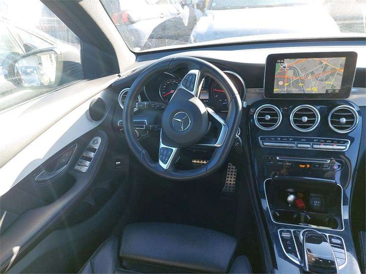 Photo 4 VIN: WDC2539051F284680 - MERCEDES-BENZ CLASSE GLC 