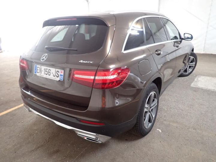 Photo 3 VIN: WDC2539051F285914 - MERCEDES-BENZ CLASSE GLC 